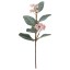 IKEA SMYCKA СМЮККА Квітка штучна, евкаліпт / рожевий, 30 см 30409846 304.098.46