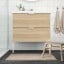 IKEA SÖDERSJÖN СЕДЕРШЕН Килимок для ванної кімнати, світло-бежевий, 50x80 см 40507988 405.079.88