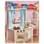 IKEA SPISIG СПІСІГ Дитяча іграшкова кухня, 55x37x98 см 90417198 904.171.98