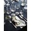 IKEA STORSINT СТОРСІНТ Склянка, прозоре скло, 37 сл 40396018 403.960.18