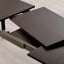 IKEA STRANDTORP СТРАНДТОРП Розсувний стіл, коричневий, 150/205/260x95 cм 80388587 803.885.87