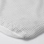 IKEA STUK СТУК Чохол для одягу, 3 шт., білий / сірий 50370876 503.708.76