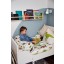 IKEA SUNDVIK СУНДВІК Розсувне ліжко, білий, 80x200 см 49046068 490.460.68