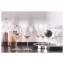 IKEA SVALKA СВАЛЬКА Келих для вина, прозоре скло, 44 сл 00473023 004.730.23
