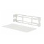 IKEA SYMFONISK СИМФОНІСЬК Стінне кріплення полички-динаміка, білий 10460930 104.609.30