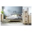 IKEA TARVA ТАРВА Ліжко двоспальне, сосна, 140x200 см 20249943 202.499.43