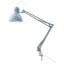 IKEA TERTIAL ТЕРЦІАЛ Лампа робоча, світло-блакитний 20504288 205.042.88