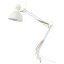 IKEA TERTIAL ТЕРЦІАЛ Лампа робоча, білий 70355455 703.554.55