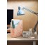 IKEA TJENA ТЙЕНА Підставка для журналів, із малюнком/рожевий 10511741 105.117.41