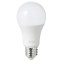 IKEA TRÅDFRI ТРОДФРІ Світлодіодна LED лампочка E27 1055 Люмен, смарт бездротовий затемнюваний / білий спектр куля 40486783 404.867.83