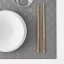 IKEA TREBENT ТРЕБЕНТ Палички для їжі 4 пари, бамбук 90342971 903.429.71