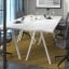 IKEA TROTTEN ТРОТТЕН Письмовий стіл, білий, 120x70 см 29424942 294.249.42
