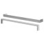 IKEA TYDA ТЮДА Ручка, нержавіюча сталь, 330 мм 50113919 501.139.19