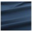 IKEA ULLVIDE УЛЛЬВІДЕ Наволочка, темно-синій, 70x80 cм 40448512 404.485.12