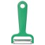 IKEA UPPFYLLD УПФІЛЛД Ніж для очищення, яскраво-зелений 20521952 205.219.52