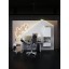 IKEA UTESPELARE УТЕСПЕЛАРЕ Крісло ігрове / робоче, Bomstad сірий 10507621 105.076.21
