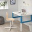 IKEA VALFRED ВАЛЬФРЕД / SIBBEN СИБЕН Дитячий стілець для письмового столу, береза / біл 59337788 593.377.88
