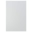 IKEA VEDDINGE ВЕДДІНГЕ Двері, сірий, 40x60 см 90221002 902.210.02