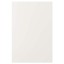 IKEA VEDDINGE ВЕДДІНГЕ Двері, білий, 40x60 см 60205433 602.054.33