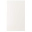 IKEA VEDDINGE ВЕДДІНГЕ Двері, білий, 60x100 см 70205423 702.054.23