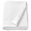 IKEA VINARN ВІНАРН Банний рушник, білий, 100x150 см 00554849 005.548.49