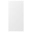 IKEA VOXTORP ВОКСТОРП Двері, матовий білий, 60x120 см 00273180 002.731.80