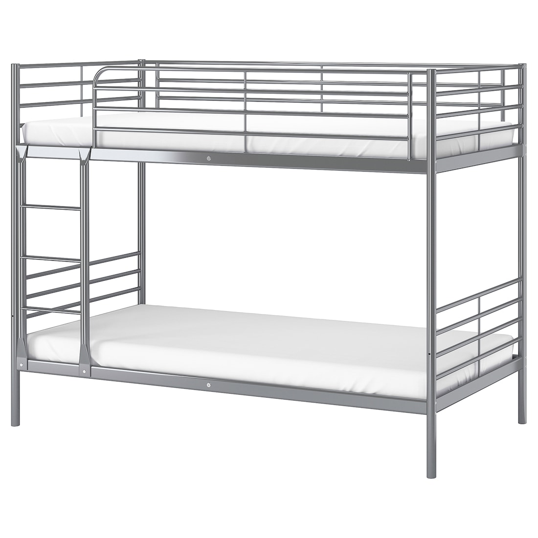 IKEA 70388578 СТИККАТ Карман д/кровати, розовый, 39x30 см