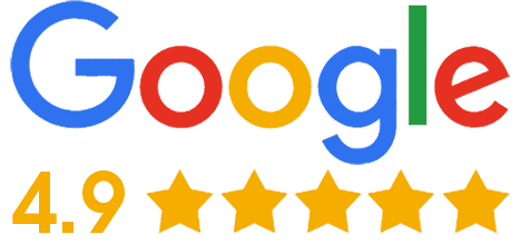 Рейтинг Homezone в Google — 4.9 из 5