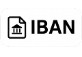 Оплата за реквізитами IBAN